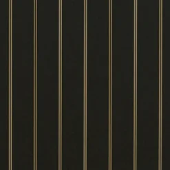 Sunbr 46" 4988 Cooper Black Fabric