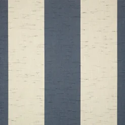 Sunbr 46" 4763 Era Indigo Fabric