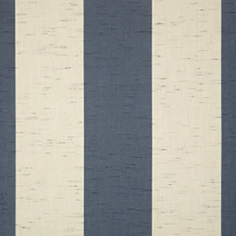 Sunbr 46" 4763 Era Indigo Fabric
