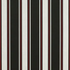 Sunbr 46" 4989 Hatteras Raven Fabric