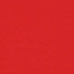 Sunbr 46" 4666 Logo Red Fabric