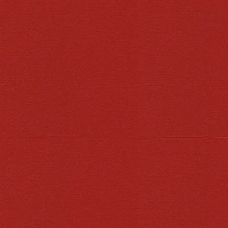 Sunbr 60" 6066 Logo Red Fabric