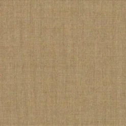 Sunbr 46" 4616 Mocha Tweed Fabric