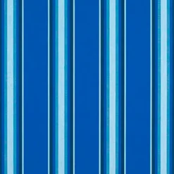 Sunbr 46" 4755 Pacific Blue Fancy Fabric