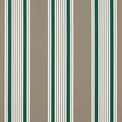 Sunbr 46" 4907 Taupe 5 Bar Fabric