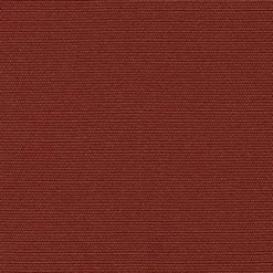 Sunbr 60" 6022 Terracotta Fabric