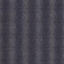 Suni Navy Tempo Fabric