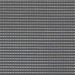 Sunscreen 48" 97 Silver Grey Fabric