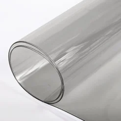 Super 2 Smoke 20gge, 28yd with LIGHT tint WP Fabric
