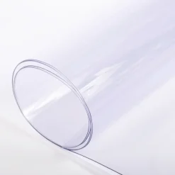 Super Clear 20gge Clear 25yds WP (Cuts Allowed) Fabric