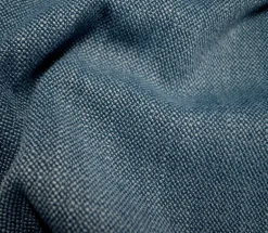 Susan Blue Crypton Fabric