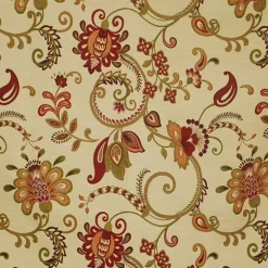 Swavelle Fabric Maelle Vellum
