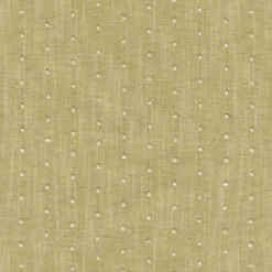 Swiss Dot Embroidery Golden Rod PKL Studio Fabric