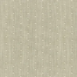 Swiss Dot Embroidery Linen PKL Studio Fabric
