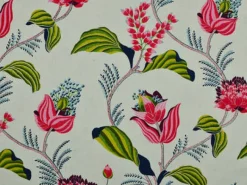 Sylvie 722 Fuchsia Covington Fabric