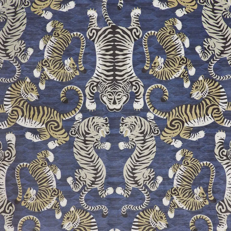 Tabby River Regal Fabric