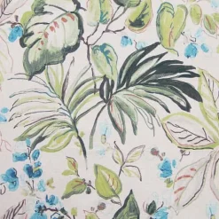 Takara Fern Regal Fabric