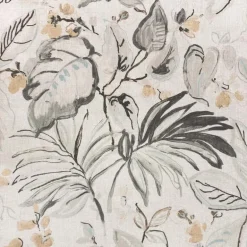 Takara Smoke Regal Fabric