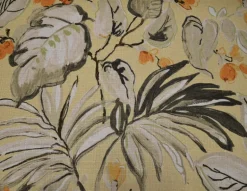 Takara Straw Regal Fabric