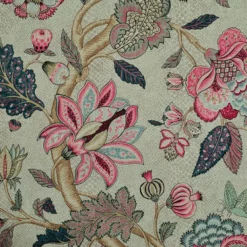 Talise Flax P/Kaufmann Fabric