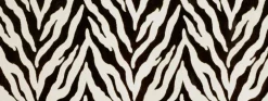Tanja 916 Ebony Ivory Covington Fabric