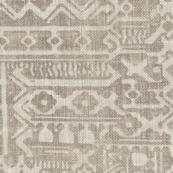Tanner 196 Linen Covington Fabric