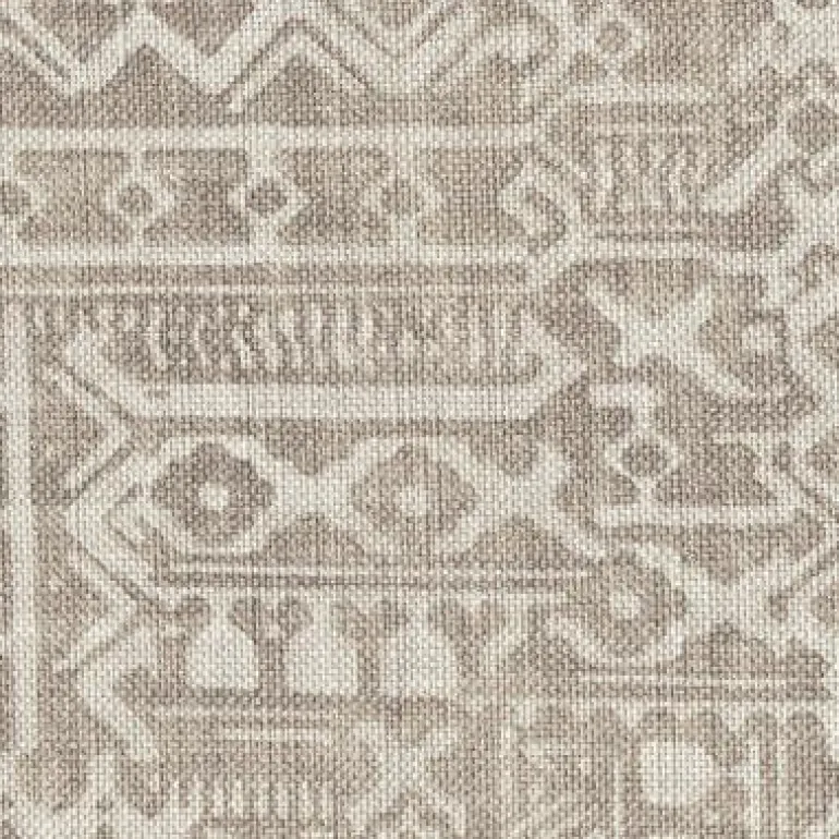 Tanner 196 Linen Covington Fabric
