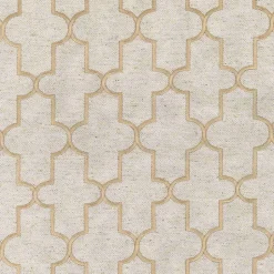 Tanya Fawn Regal Fabric