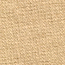 Tao Beige Grasscloth Wallpaper