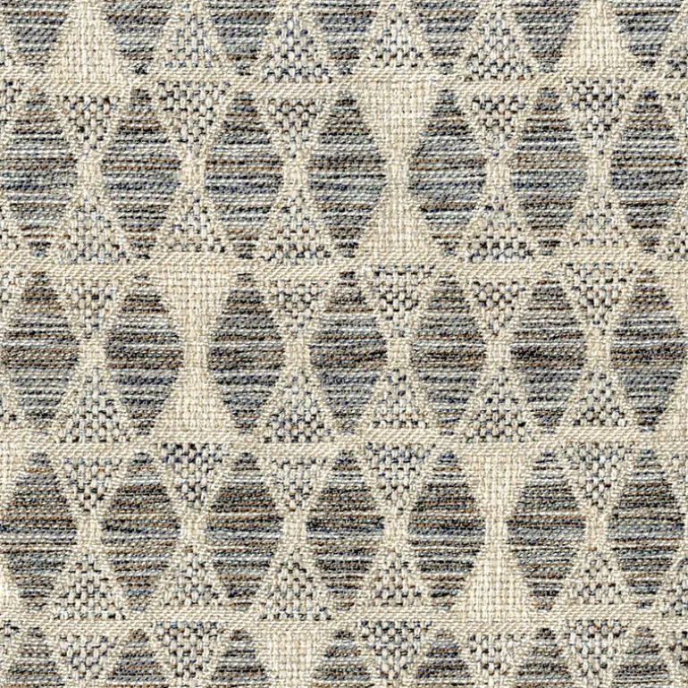 Taper Storm Regal Fabric