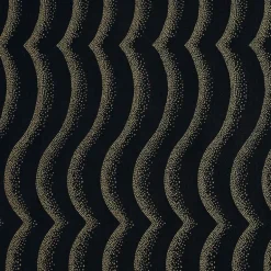 Tariffa Navy Europatex Fabric