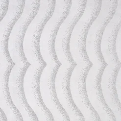 Tariffa Pure White Europatex Fabric