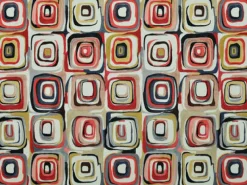 Tarver 37 Sangria Covington Fabric