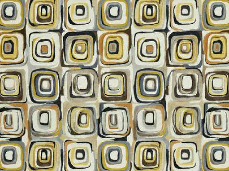 Tarver 671 Tigers Eyes Covington Fabric