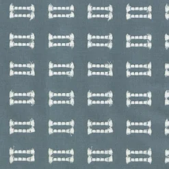 Tassel Emb 410173 Seaside PKL Studio Fabric