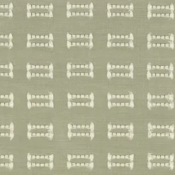 Tassel Emb 410172 Steam PKL Studio Fabric