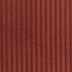 Taxi Salsa Chenille Corduroy Stripe Regal Fabric