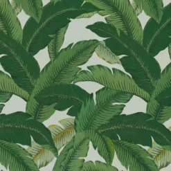 TBO Swaying Palms Aloe P/K Lifestyles Fabric