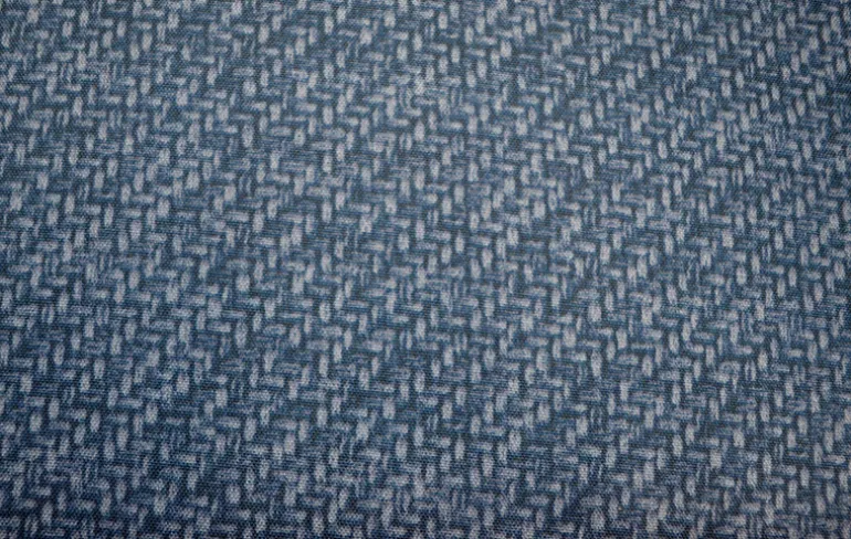 TBO Tampico Indigo Waverly Fabric