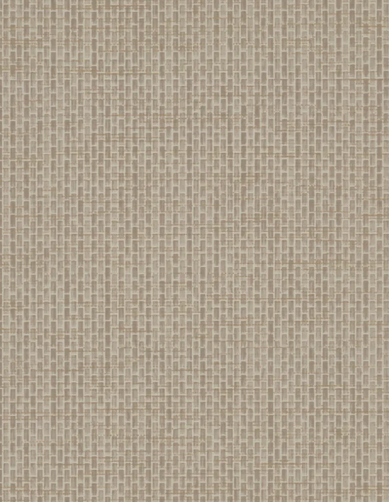 TD1045N Beiges Petite Metro Tile Wallpaper