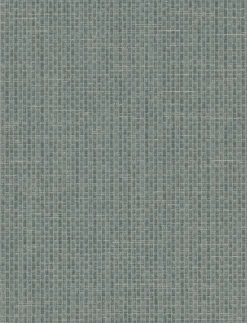 TD1049N Blues Petite Metro Tile Wallpaper