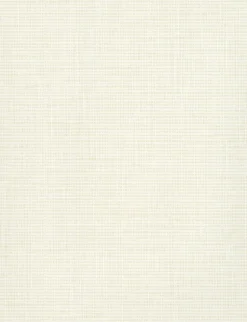 TD1050N White/Off Whites Hessian Weave Wallpaper