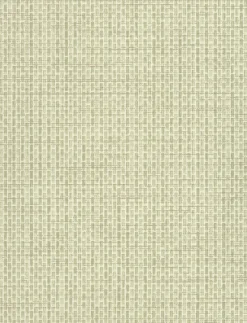 TD1048N White/Off Whites Petite Metro Tile Wallpaper