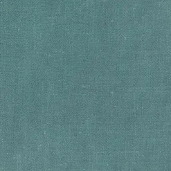 Teal Blue Herringbone Jones Catalina Regal Fabric
