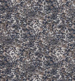Telluride Navy Tempo Fabric