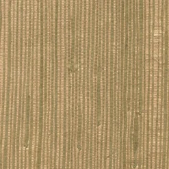 Tereza Copper Foil Grasscloth Wallpaper