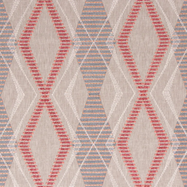 Theorist Coral Swavelle Mill Creek Fabric