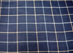 Thornhill Indigo Bella Home Fabric