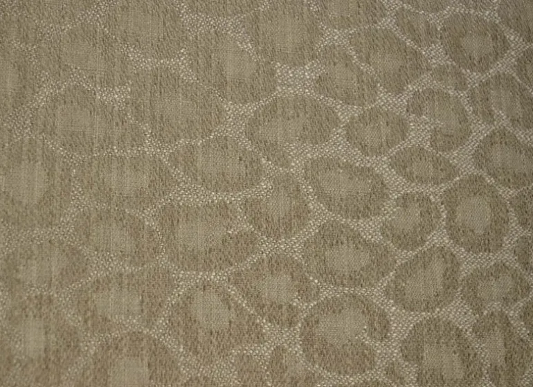 Tito Straw Regal Fabric