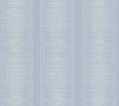 TL1960 Blue Silk Weave Stripe Wallpaper